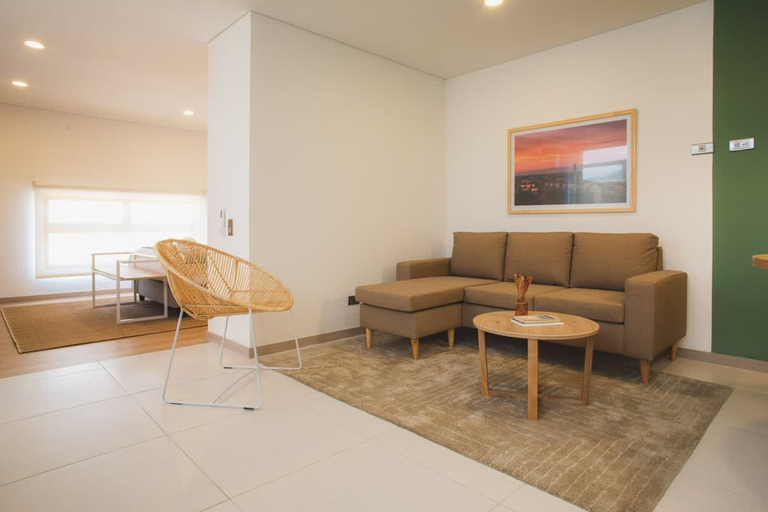 Room 2, Splendid Studio in Laureles in Medell n, Medellín