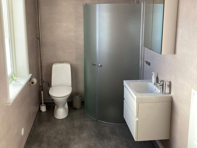 Interior 4, 4 Star Holiday Home in Vamhus, Mora