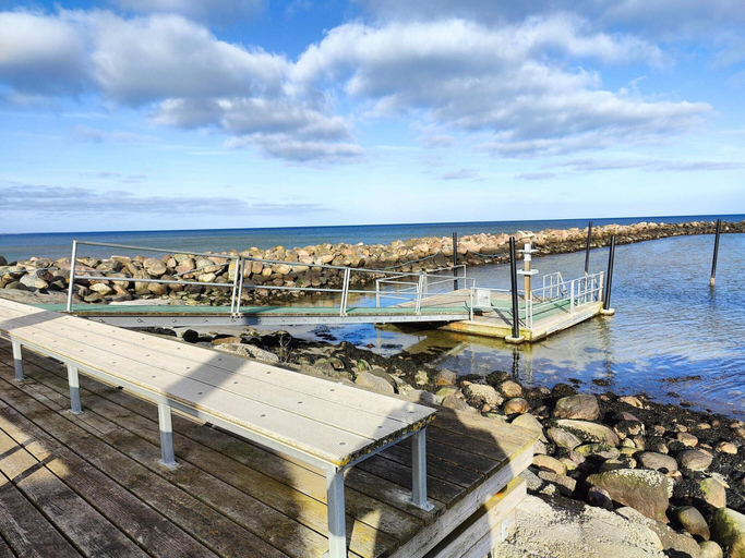 Miscellaneous 3, 4 Star Holiday Home in Asaa, Brønderslev