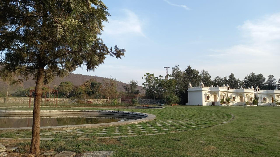 Others 4, Rajasi Palace, Chittaurgarh
