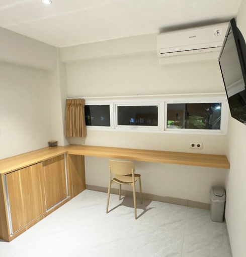 Bedroom 4, Yado Living Tarakan, Tarakan