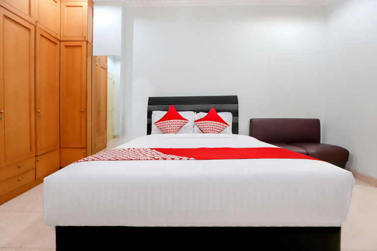 Others 4, Collection O Mangga Besar Near Lokasari Square Formerly 45 Residence, West Jakarta