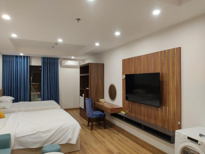 Others 5, TMS Beachfront Quy Nhon - Holiday Apartment , Qui Nhơn