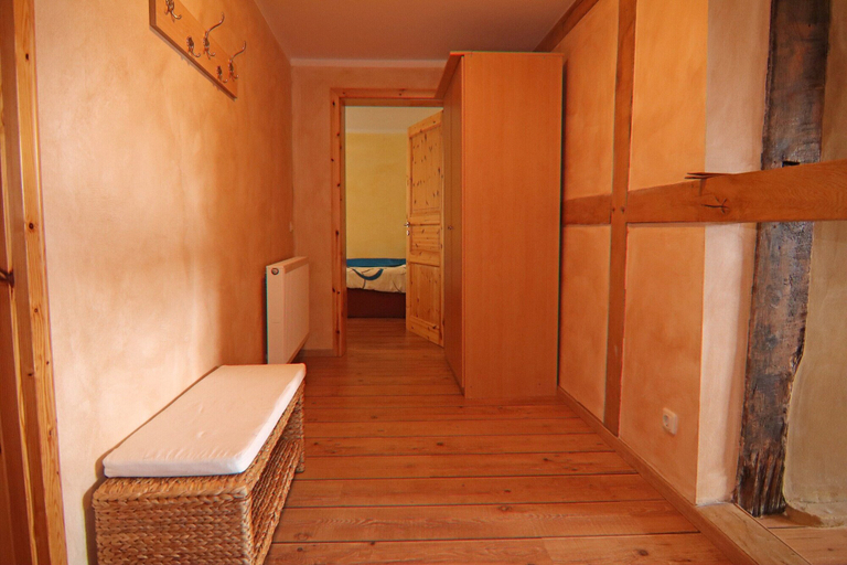 Interior 5, Ferienwohnung Kogge im Zentrum von Robel, Mecklenburgische Seenplatte