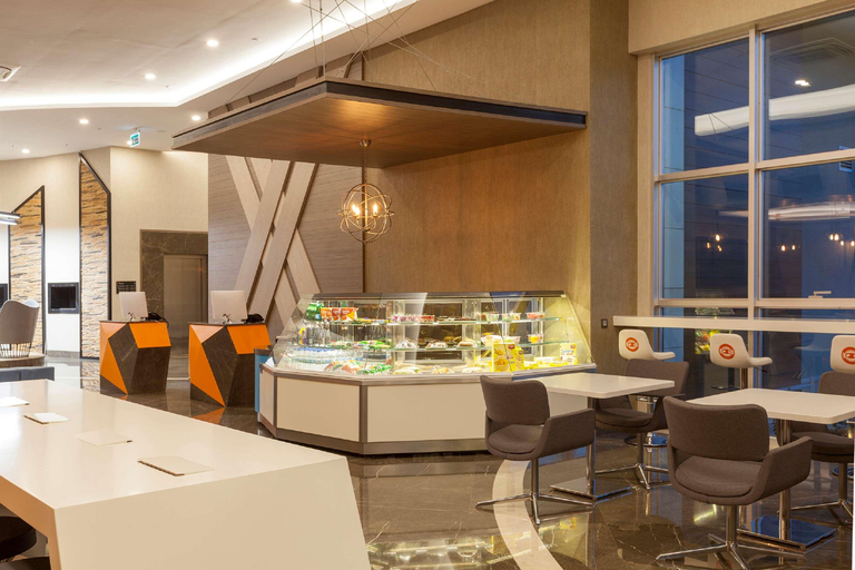 Public Area 4, Best Western Vib Antalya Hotel, Antalya