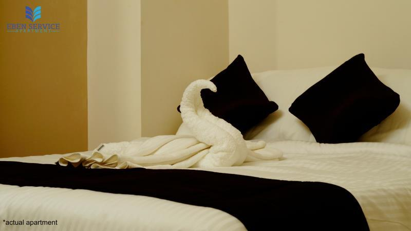 Others 4, Eben Service Apartment - Perumbakkam, Kancheepuram
