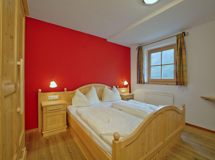 Others 4, Luxury Wald im Pinzgau Mountain Chalet, Zell am See