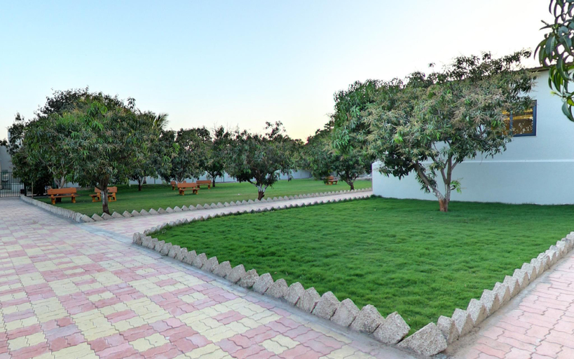 Others 3, anantam resort , Junagadh