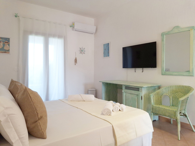 Room, NEO HOTEL TRE MONTI, Olbia-Tempio