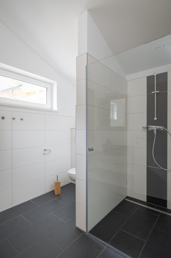 Bathroom 4, Ski-in Chalet With hot tub and Sauna, Feldkirchen