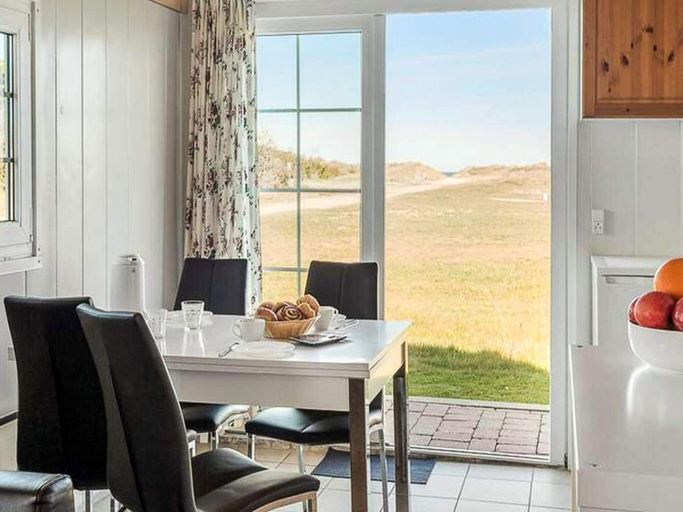 Interior 3, 4 Person Holiday Park Home in Fjerritslev, Jammerbugt
