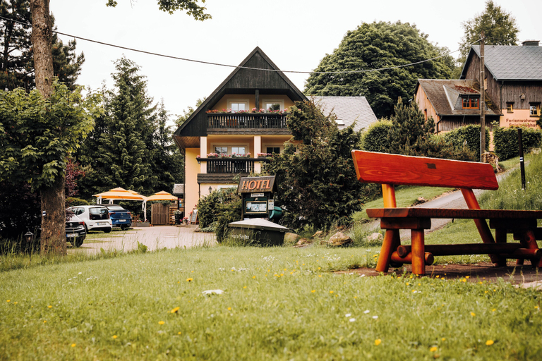 Exterior 3, Hotel Sonne Erzgebirge, Erzgebirgskreis