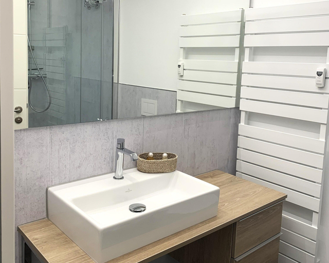 Bathroom 3, Winterberg gem With Pool, Sauna, Hochsauerlandkreis