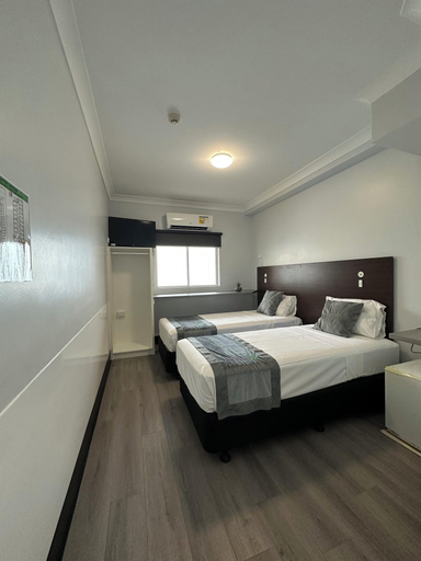 Bedroom 4, Dch On Mitchell, Darwin