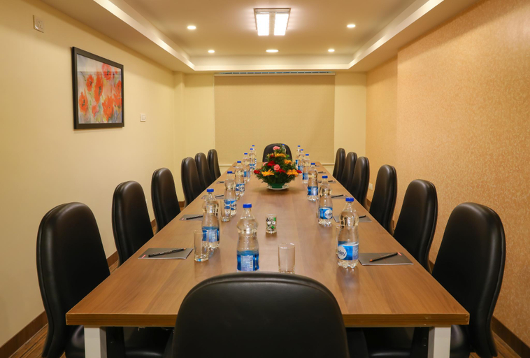 Others 3, TIA Hotel - Porur, Thiruvallur