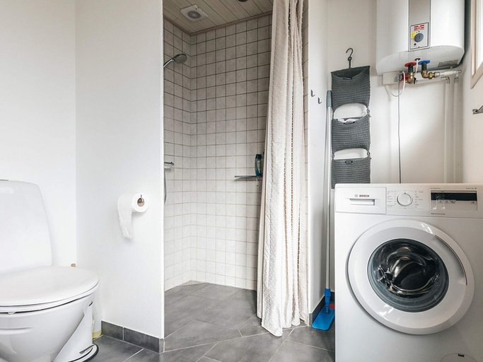 Interior 4, 4 Star Holiday Home in Hals, Aalborg