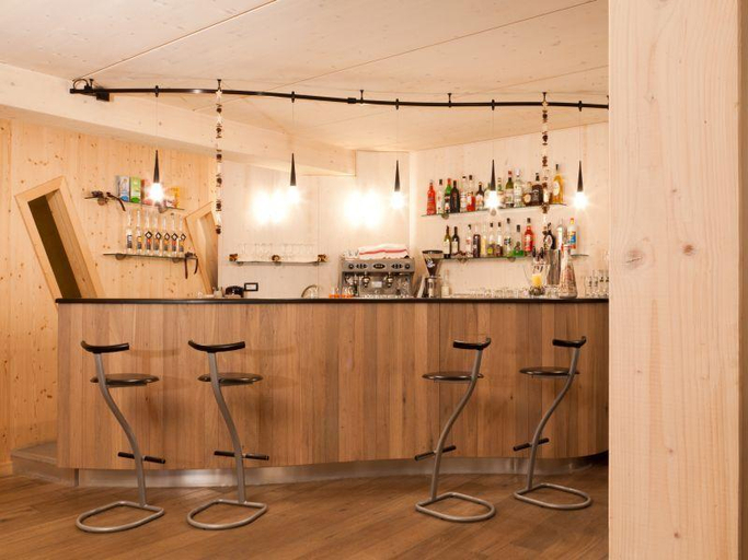 Food & Drinks 5, Bio Hotel Benny, Trento