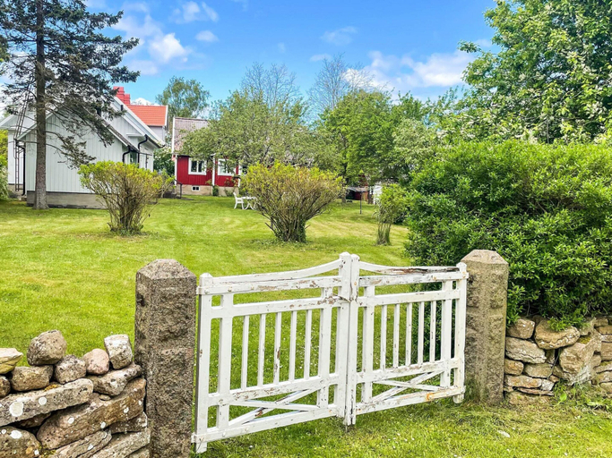 Exterior 4, 4 Person Holiday Home in Kopingsvik, Borgholm