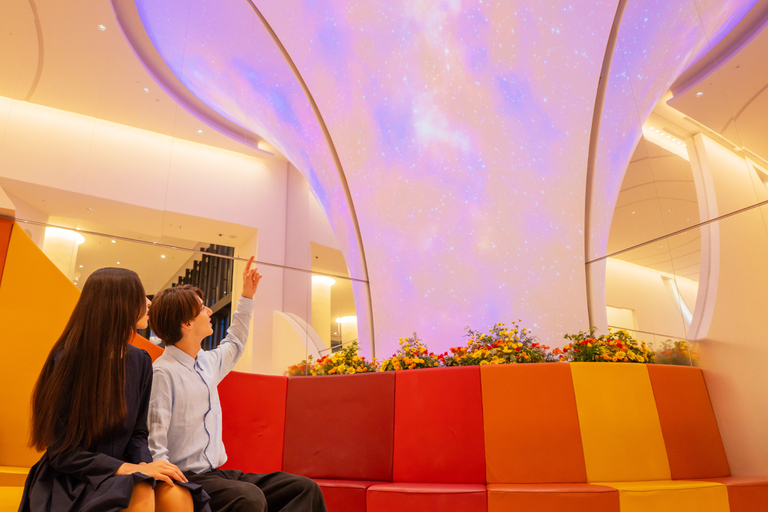 Public Area 5, HOTEL UNIVERSAL PORT VITA, Osaka