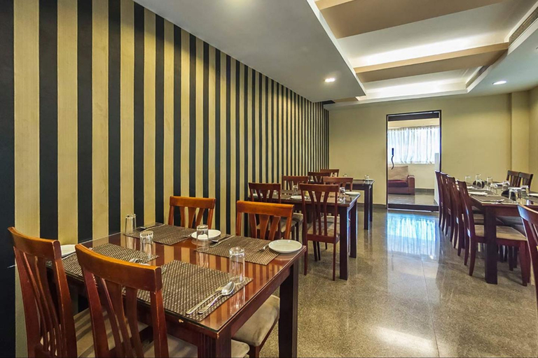 Others 3, Tommaso Inn - Sriperumbudur, Kancheepuram