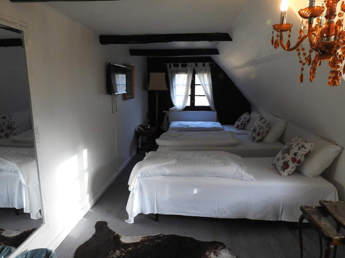Interior 5, 2 Person Holiday Park Home in Tranekaer, Langeland