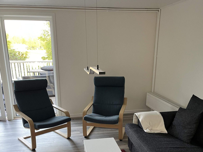 Interior 5, 4 Star Holiday Home in Molkom, Karlstad
