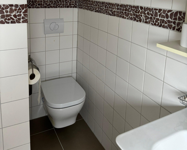 Bathroom 3, Ferienparadies in der Vulkaneifel, Vulkaneifel