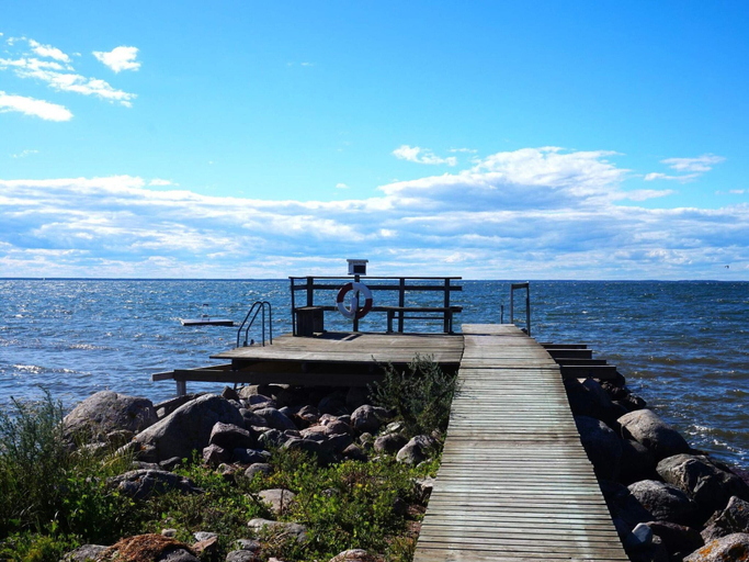 Miscellaneous 5, 4 Star Holiday Home in Borgholm, Borgholm