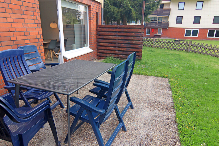 Balcony 5, Apartment Braunlage Near Wurmberg Ski Area, Goslar
