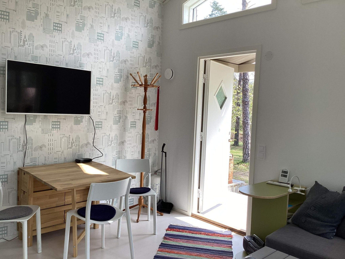 Interior 3, 3 Person Holiday Home in Solvesborg, Sölvesborg