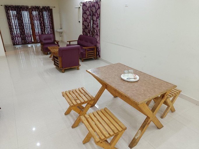 Others 3, Hotel Bluesky Ramapuram-Behind DLF IT Park, Thiruvallur