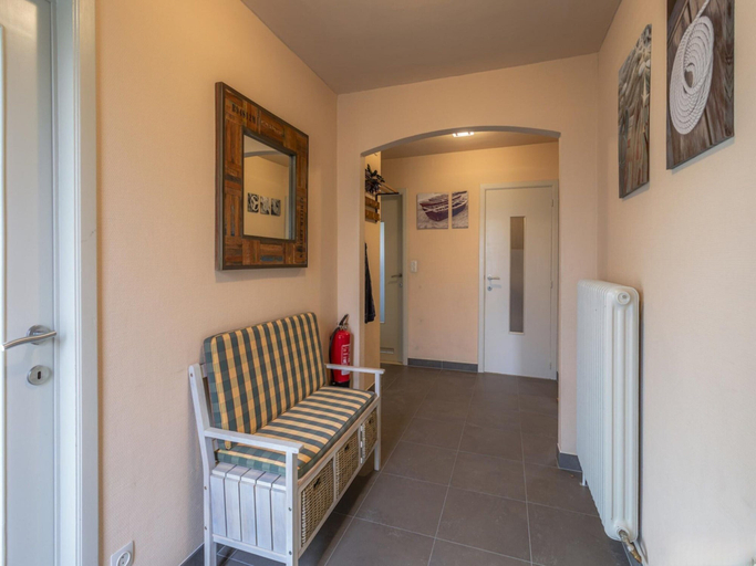 Interior 2, Pleasant Bungalow Near sea and Beach, West-Vlaanderen