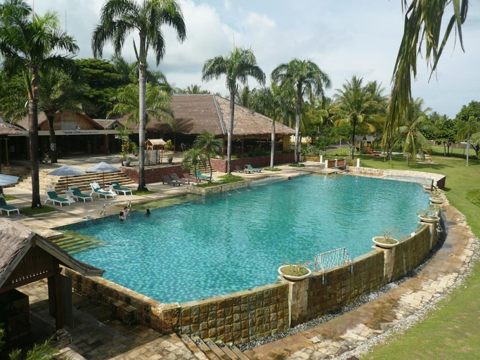 Sport & Beauty 4, Tanjung Lesung Beach Hotel, Pandeglang