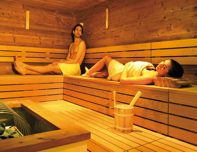 Sauna, Chalet Near Beach & Nature in Austria, Kufstein