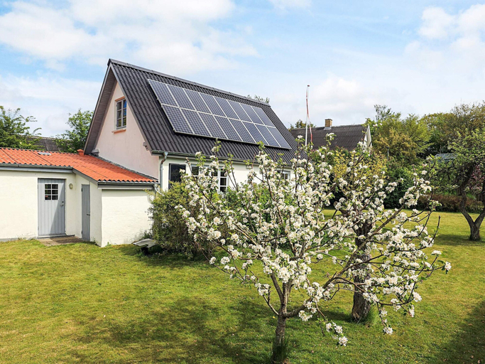 View from property 2, 7 Person Holiday Home in Storvorde, Aalborg