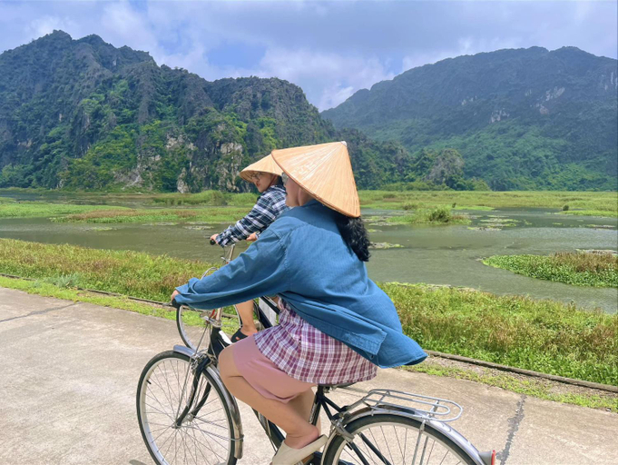Others 4, Mơ Homestay - Đầm Vân Long, Gia Viễn