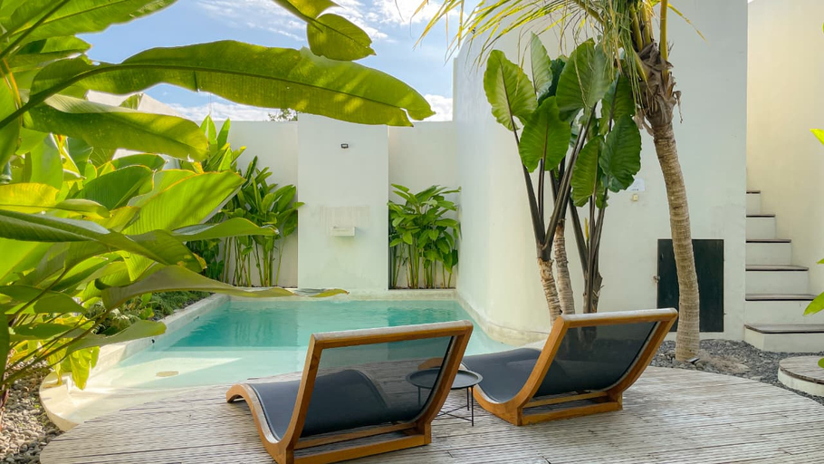 Sport & Beauty, Villa sehati 3, Bantul