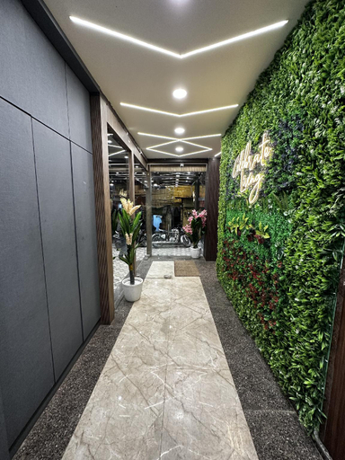 Others 5, Hotel Royal Suites Plus, Ajmer