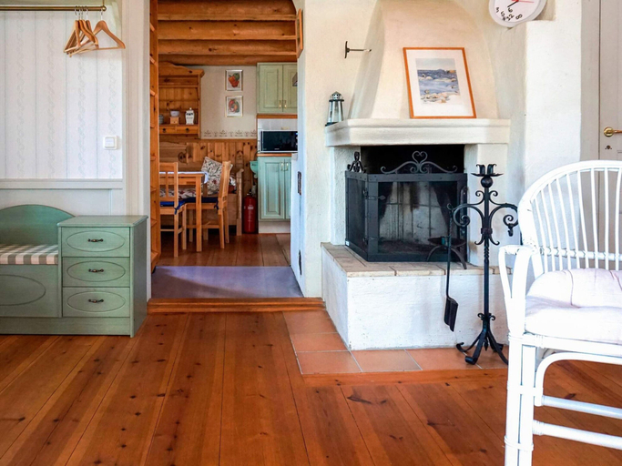 Interior 5, 6 Person Holiday Home in Oskarshamn, Oskarshamn