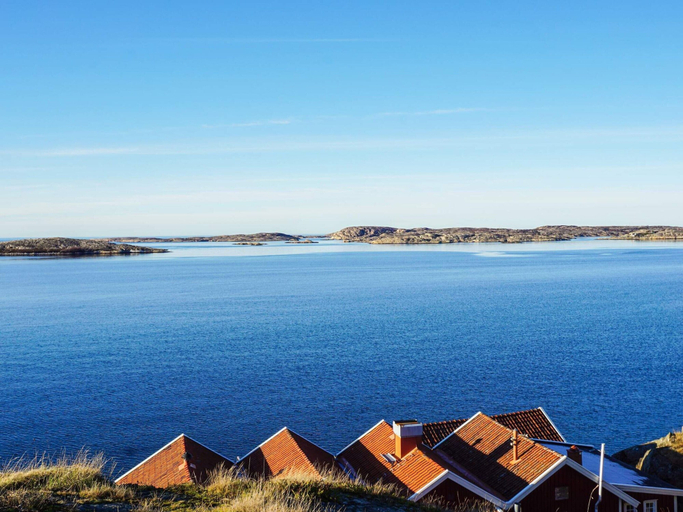Miscellaneous 2, 4 Star Holiday Home in Grundsund, Lysekil