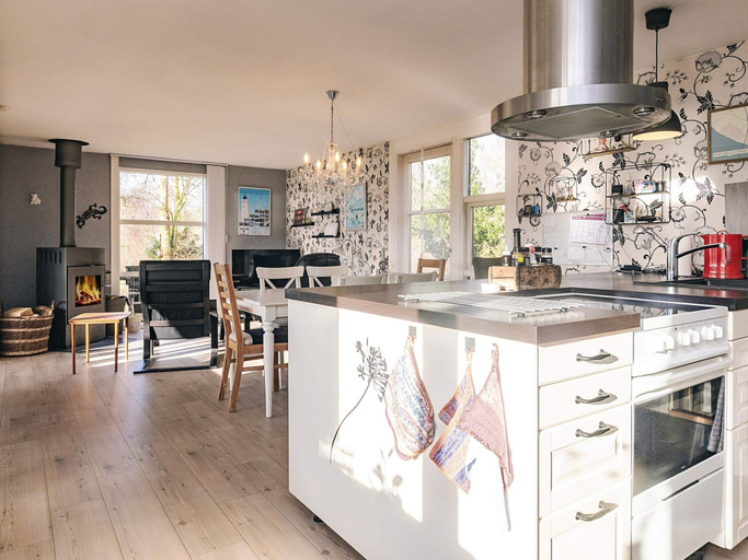 Others 5, 4 Person Holiday Home in Vordingborg, Vordingborg