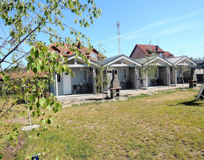 Primary image 3, Holiday Home in Dziwnowek by Baltic Sea, Kamień