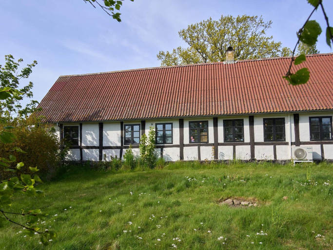 Exterior 3, 5 Person Holiday Home in Ronne, Bornholm