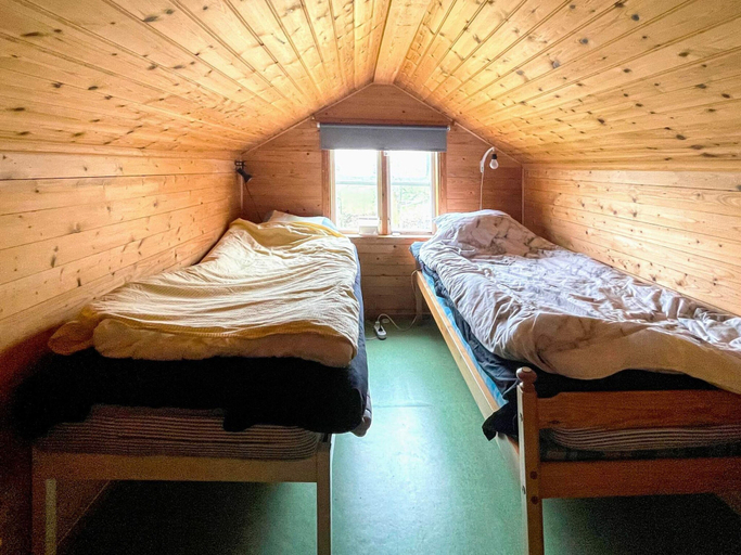 Interior 4, 6 Person Holiday Home in Mellerud, Mellerud