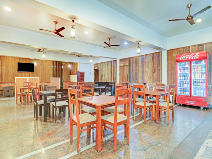 Food & Drinks 4, Treebo Benaka Residency, 10 Mins To Mahatma Gandhi Park, Chikmagalur
