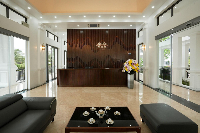 Public Area 4, DAD RESORT, Phú Quốc