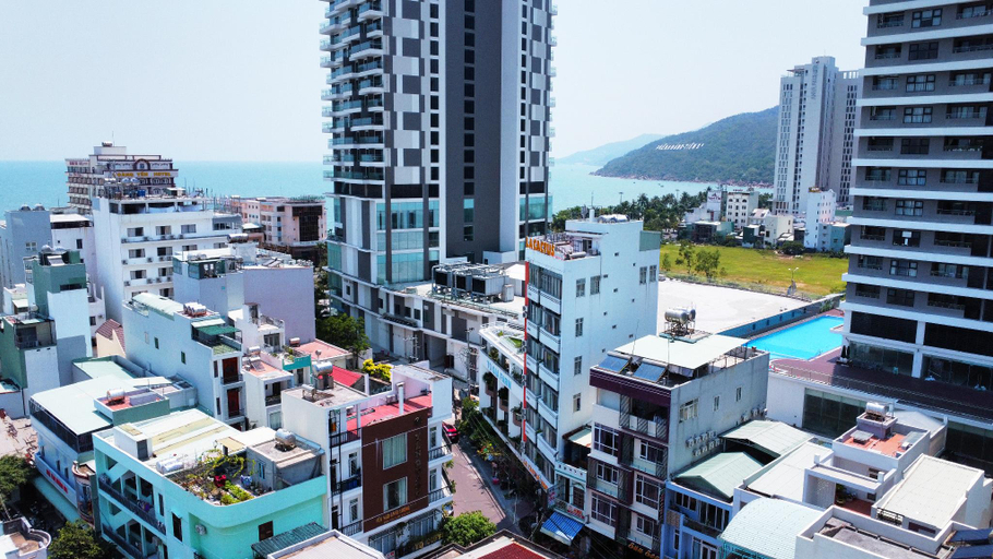Others 5, La Cactus Hotel 2, Qui Nhơn