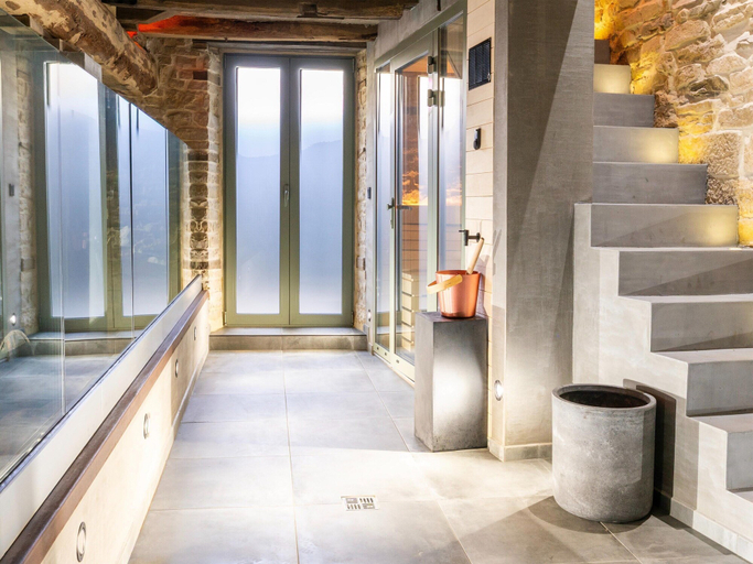 Interior, Holiday Home in Sainte-cecile With Sauna, Luxembourg