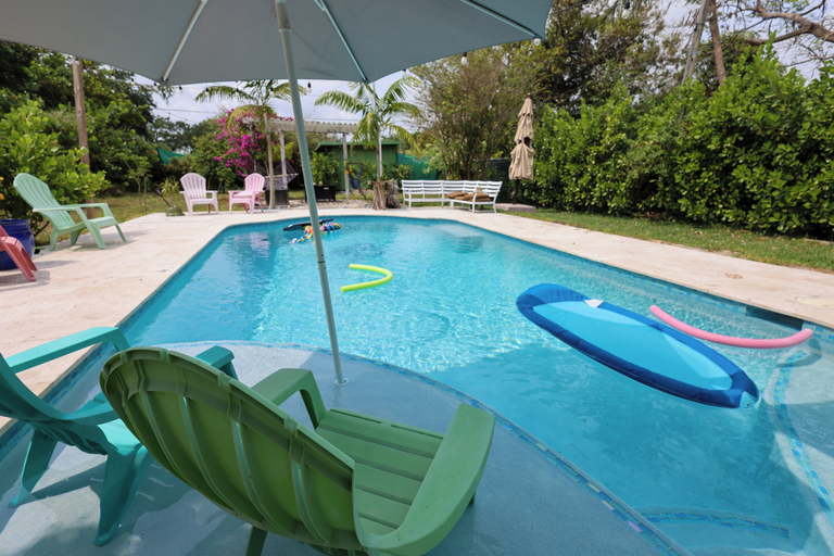 Sport & Beauty 4, Paradise Hollywood Gardens, Broward