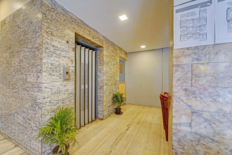 Others 3, Townhouse G Silver Hotels Mount Road, Chennai